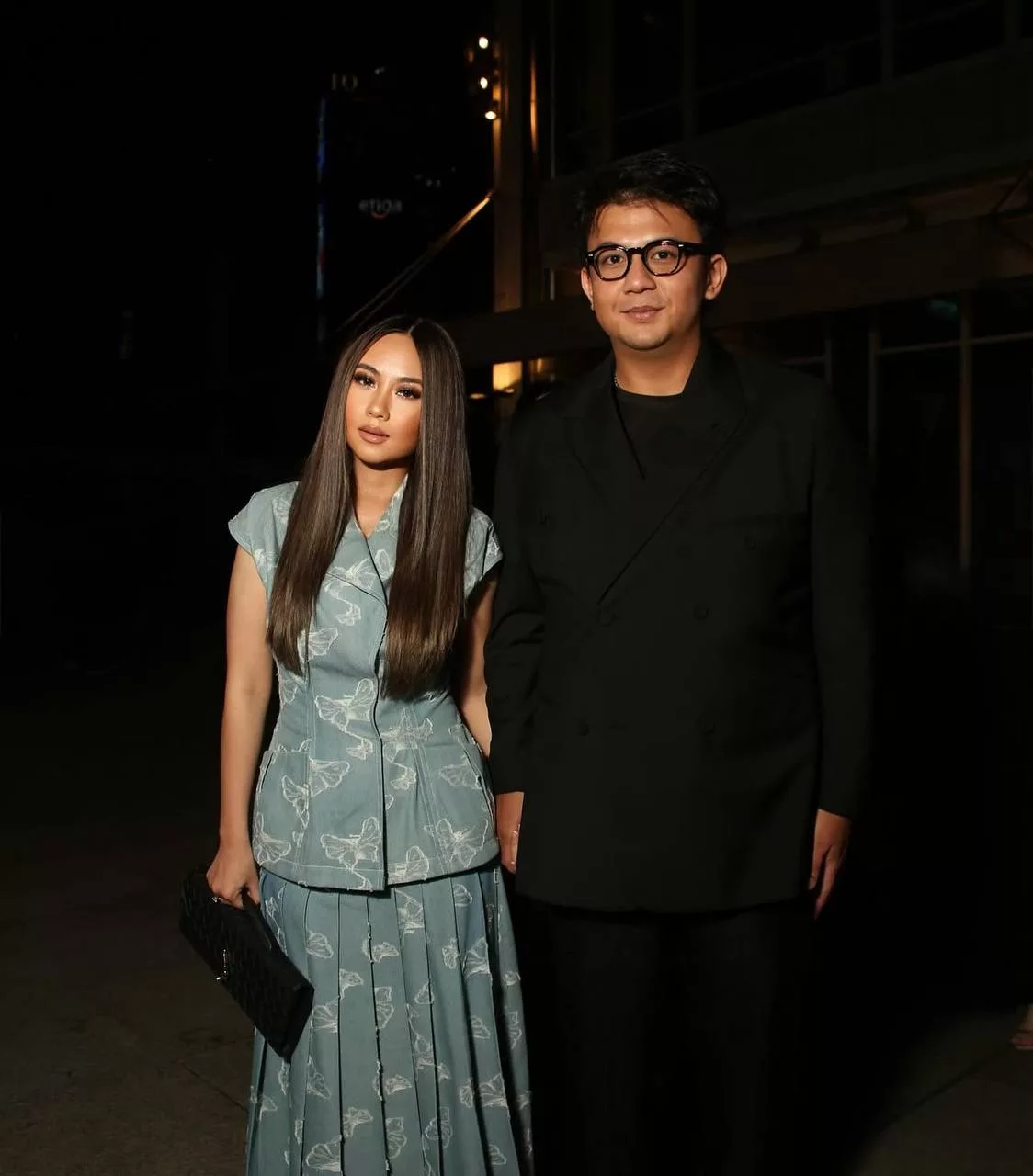 “Awak Sayang Saya Macam Puteri Raja,” – Tak Pernah Minta Buat Kerja Rumah & Fikir Hal Remeh, Intan Najuwa Syukur Sentiasa Dimanja Suami