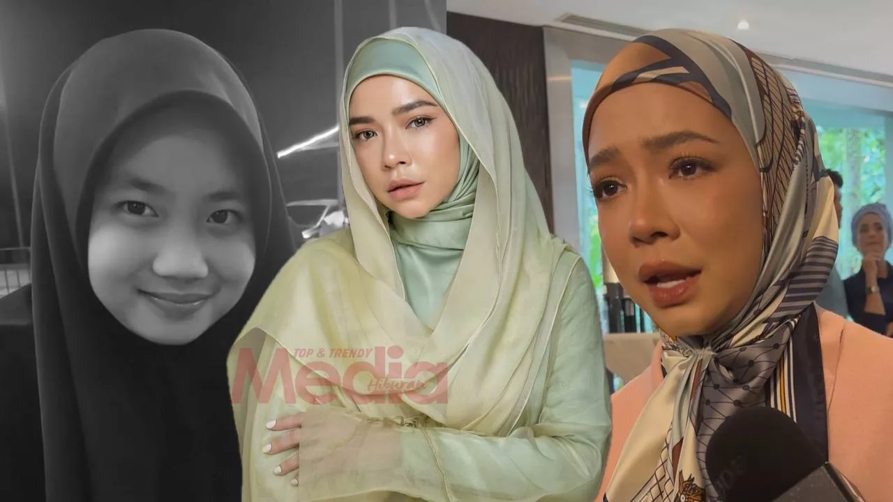 Nora Danish Terkesan Isu Zara Qairina, Seru Sekolah Sedia Saluran Aduan Buli - “Kita Ada Anak-Anak Untuk Dibesarkan…” 4 Nora Danish Terkesan Isu Zara Qairina, Seru Sekolah Sedia Saluran Aduan Buli - “Kita Ada Anak-Anak Untuk Dibesarkan…”