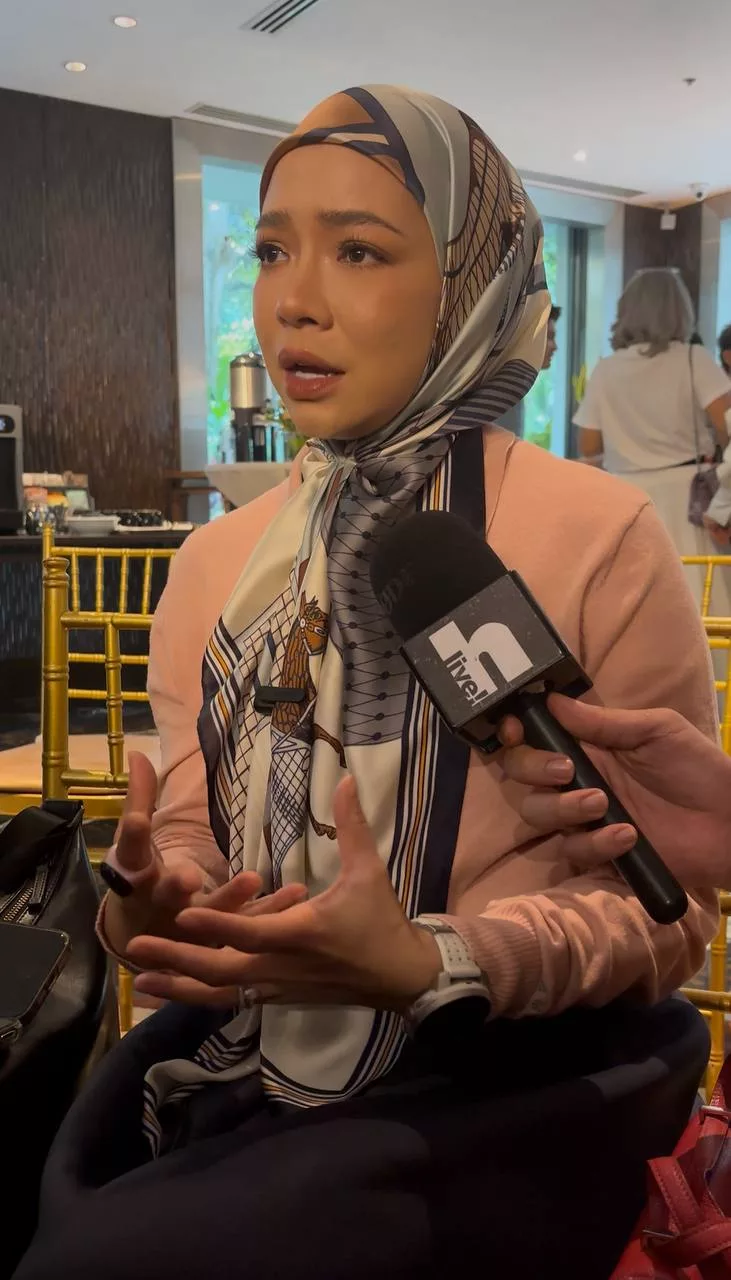Nora Danish Terkesan Isu Zara Qairina, Seru Sekolah Sedia Saluran Aduan Buli – “Kita Ada Anak-Anak Untuk Dibesarkan…”