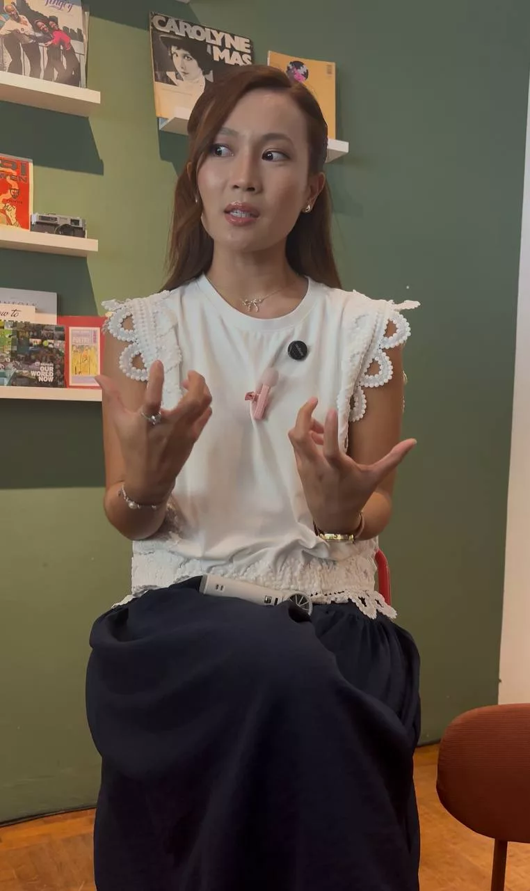 “Saya Reda…,” – Pernah Menang AIM Tapi Masih Belum Dikenali, Ziha Salleh Percaya Aturan Allah