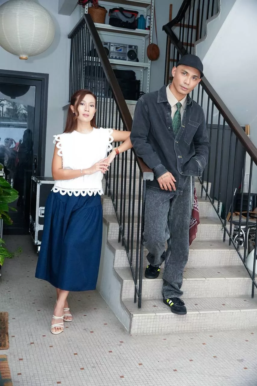 “Saya Reda…,” – Pernah Menang AIM Tapi Masih Belum Dikenali, Ziha Salleh Percaya Aturan Allah