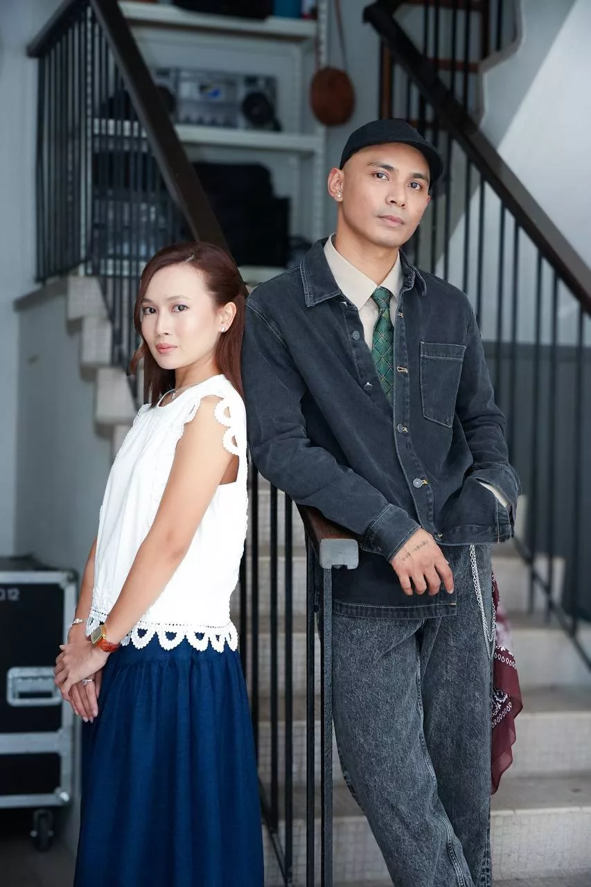 “Saya Reda…,” – Pernah Menang AIM Tapi Masih Belum Dikenali, Ziha Salleh Percaya Aturan Allah