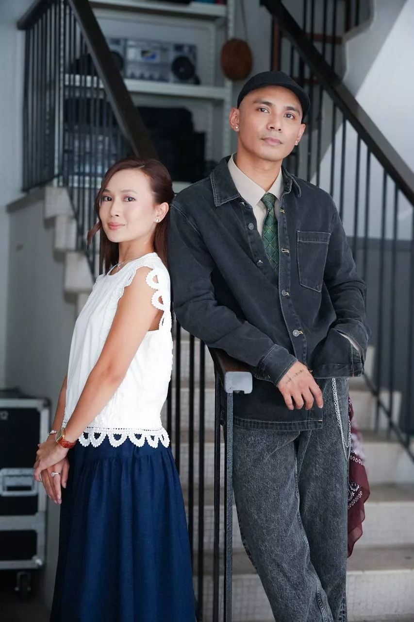 “Jangan Katakan ‘Justice For Zara’ Kalau Anda Masih Jadi Keyboard Warrior,” - Allan Andersn 7 “Jangan Katakan ‘Justice For Zara’ Kalau Anda Masih Jadi Keyboard Warrior,” – Allan Andersn