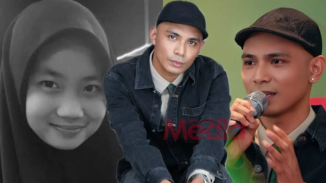 “Jangan Katakan ‘Justice For Zara’ Kalau Anda Masih Jadi Keyboard Warrior,” - Allan Andersn