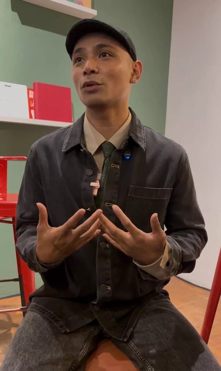 “Jangan Katakan ‘Justice For Zara’ Kalau Anda Masih Jadi Keyboard Warrior,” – Allan Andersn