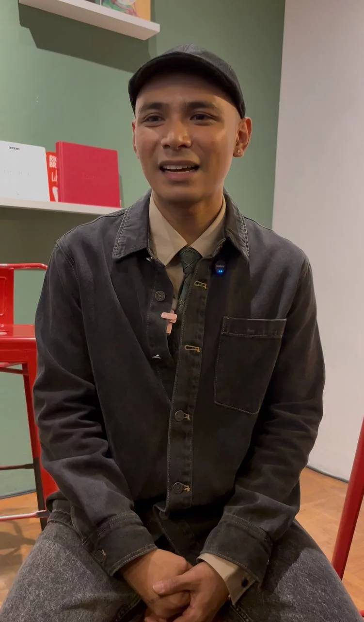 “Jangan Katakan ‘Justice For Zara’ Kalau Anda Masih Jadi Keyboard Warrior,” - Allan Andersn 9 “Jangan Katakan ‘Justice For Zara’ Kalau Anda Masih Jadi Keyboard Warrior,” – Allan Andersn