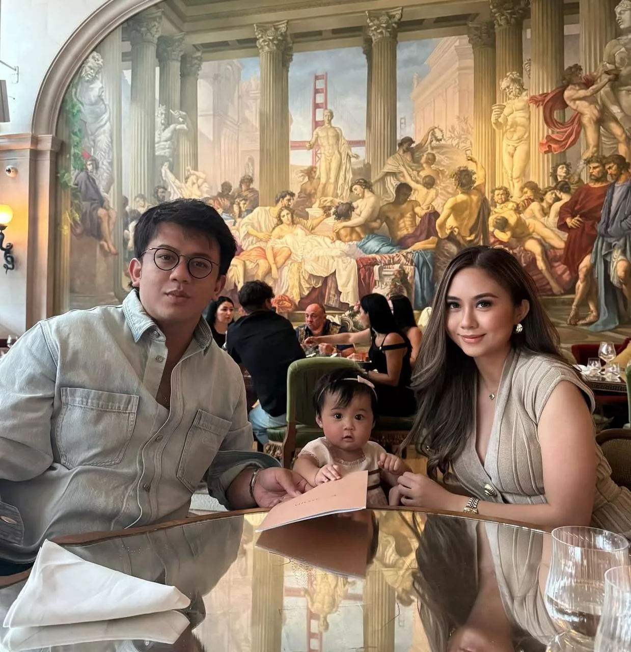 “Nak Edit Muka Jadi Bujur, Tiga Segi, Macam Alien Atau Filter 10 Inci Ke, Suka Hatilah,” – Intan Najuwa