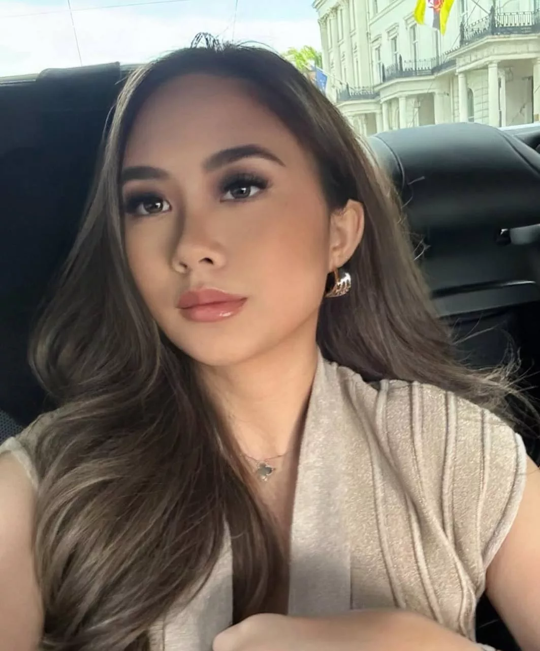 “Nak Edit Muka Jadi Bujur, Tiga Segi, Macam Alien Atau Filter 10 Inci Ke, Suka Hatilah,” – Intan Najuwa