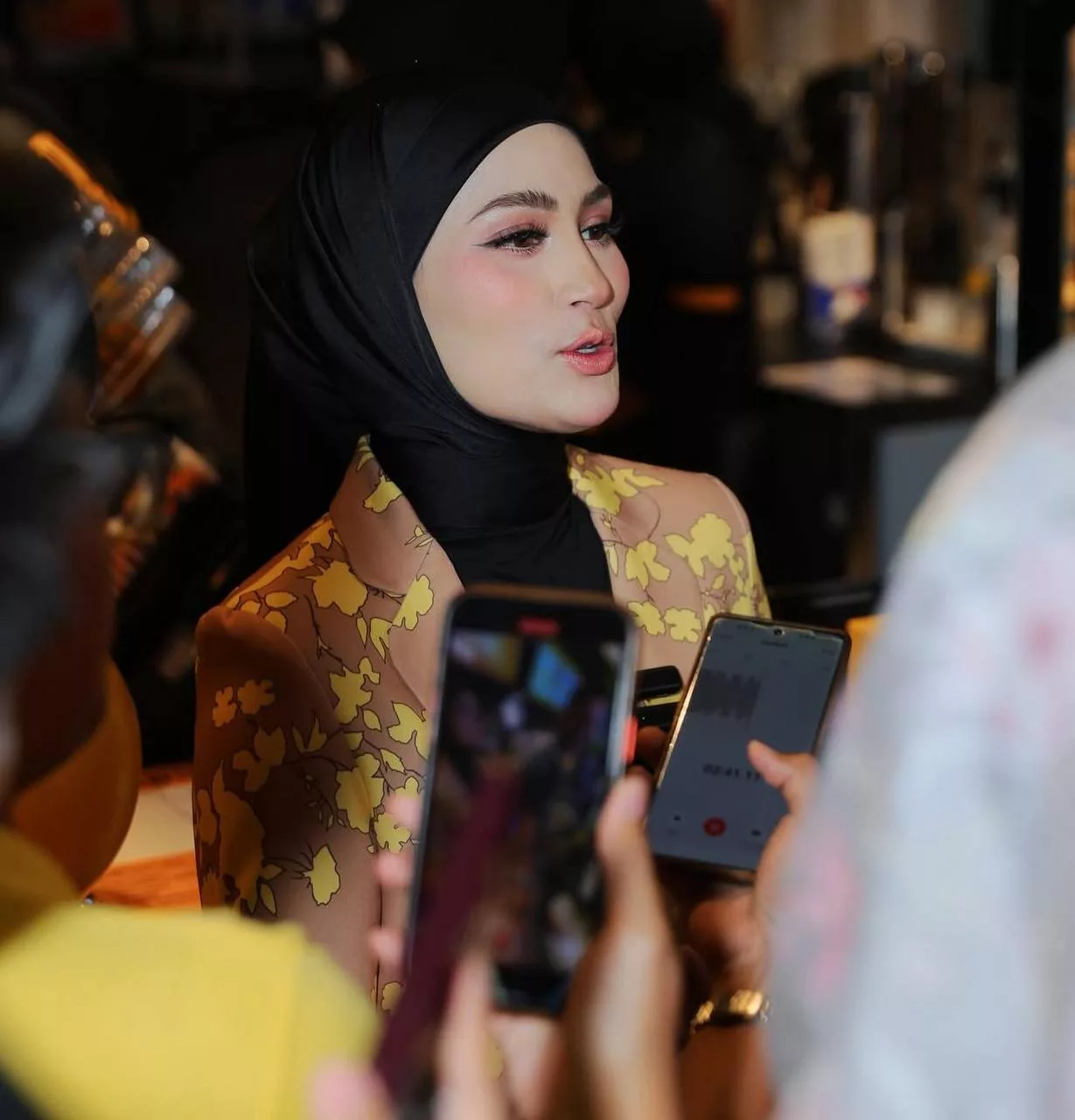 Fasha Sandha Tak Tarsinggung Bila Ada Yang Tak Kenal, Lebih Selesa Jadi Orang Biasa