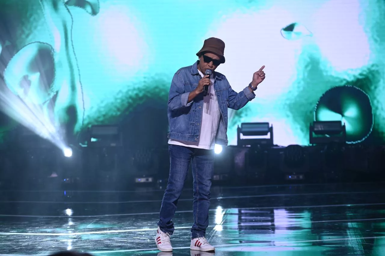 Walau Tersingkir, Ben Anggap Kilauan Emas 2025 Pengalaman Terbaik – “Saya Sudah Cuba Sedaya Upaya.”