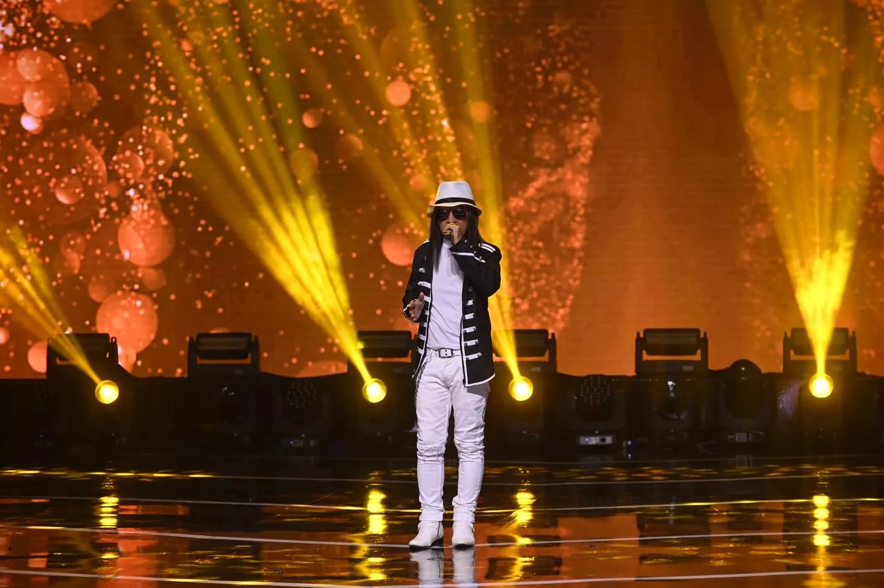 Walau Tersingkir, Ben Anggap Kilauan Emas 2025 Pengalaman Terbaik – “Saya Sudah Cuba Sedaya Upaya.”