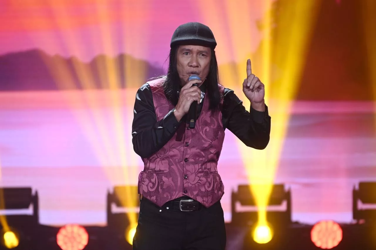 Walau Tersingkir, Ben Anggap Kilauan Emas 2025 Pengalaman Terbaik – “Saya Sudah Cuba Sedaya Upaya.”