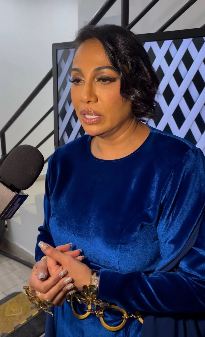 Walau Tersingkir, Ben Anggap Kilauan Emas 2025 Pengalaman Terbaik – “Saya Sudah Cuba Sedaya Upaya.”