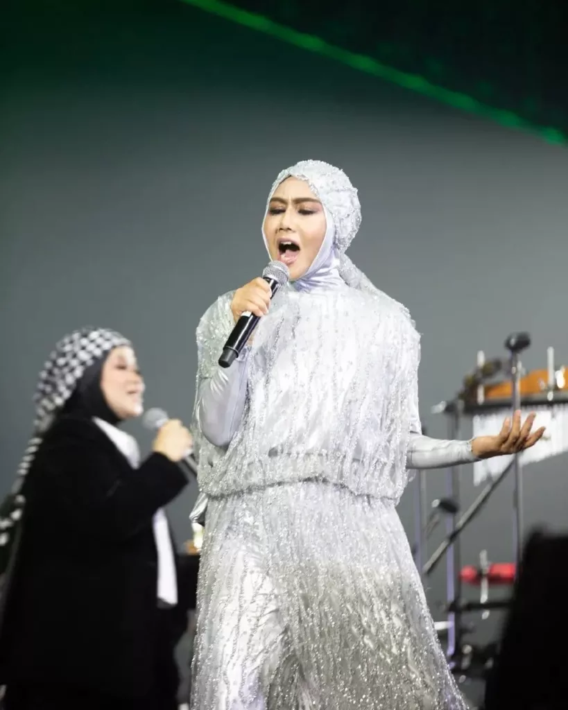 Semangat “Inilah KITA, Sehati Bersama”. Ella, Alpha, Lucidrari & Mimi Fly Bakal Gegarkan Pavilion Kuala Lumpur