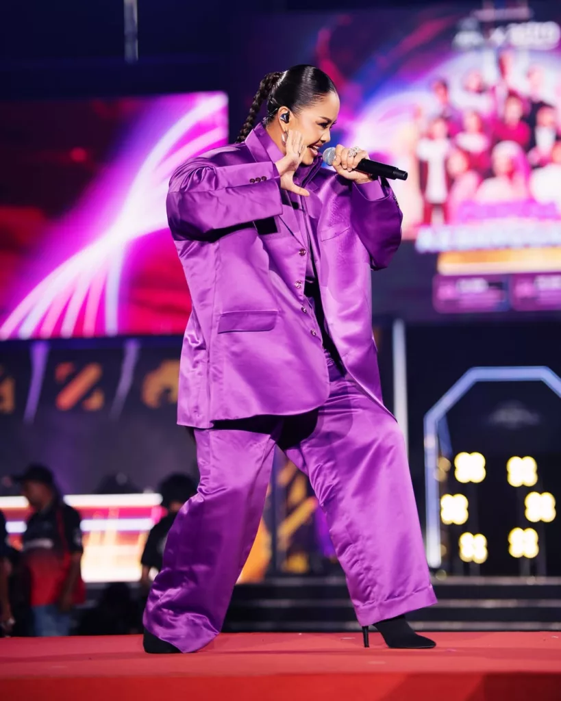 Semangat “Inilah KITA, Sehati Bersama”. Ella, Alpha, Lucidrari & Mimi Fly Bakal Gegarkan Pavilion Kuala Lumpur