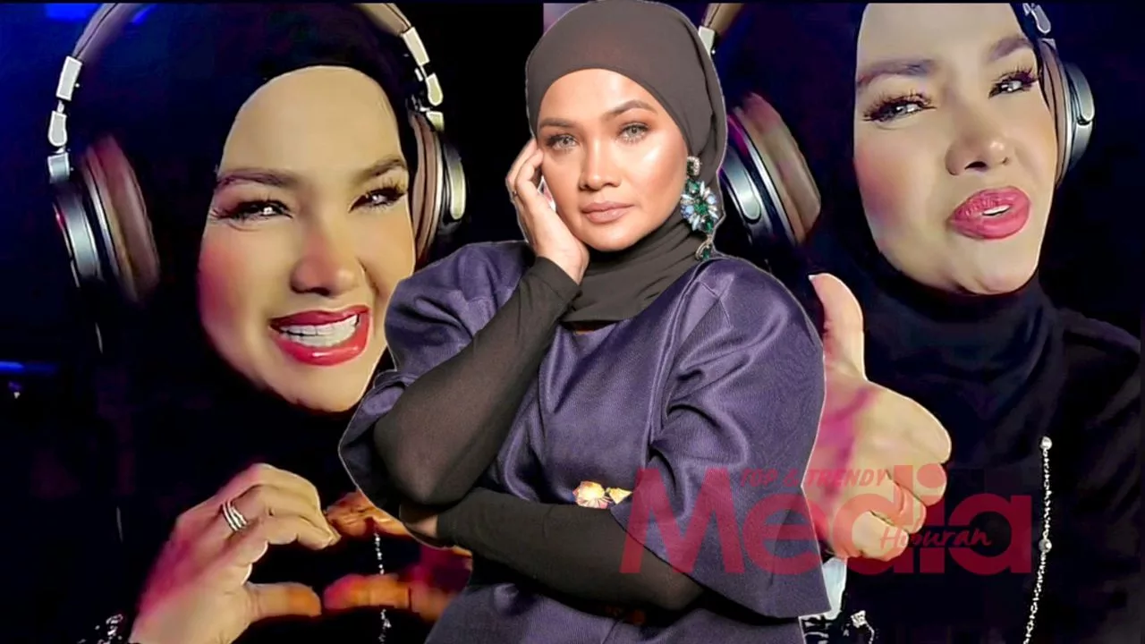 “Saya Bukan Penyanyi, Tapi…,” - Zarina Zainuddin Nyanyi Lagu Pulut Kuning, Netizen Terhibur Sampai Bandingkan Dengan Alif Syukri 24 “Saya Bukan Penyanyi, Tapi…,” - Zarina Zainuddin Nyanyi Lagu Pulut Kuning, Netizen Terhibur Sampai Bandingkan Dengan Alif Syukri