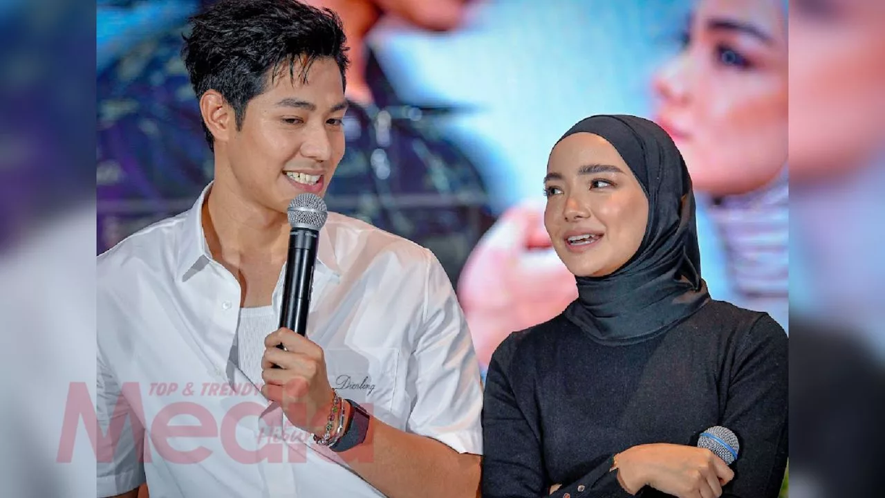 Fenomena Thariq Ridzuwan: Dari Skrin ke Realiti, Peminat Rasai Pengalaman ‘Janji 1 Minit’! 15 Fenomena Thariq Ridzuwan: Dari Skrin ke Realiti, Peminat Rasai Pengalaman ‘Janji 1 Minit’!