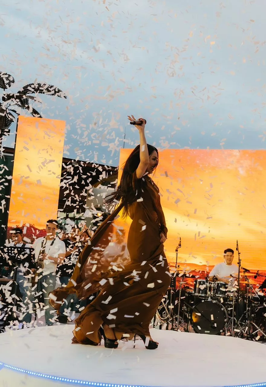 Dayang Nurfaizah Pilih Kualiti, Belum Yakin Anjur Konsert Mega – “Saya Tak Nak Buat Sekadar Ala Kadar…”