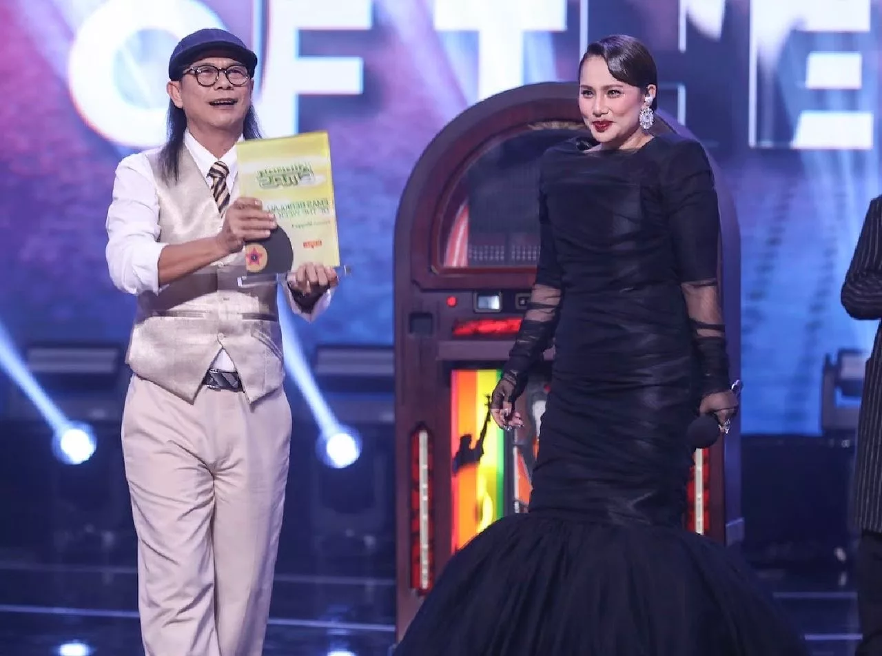 Kilauan Emas 2025: Juri Puas Hati Persembahan Minggu Pertama Walau Tiada Penyingkiran, Semua ‘All Out’ & Sedia Bersaing!