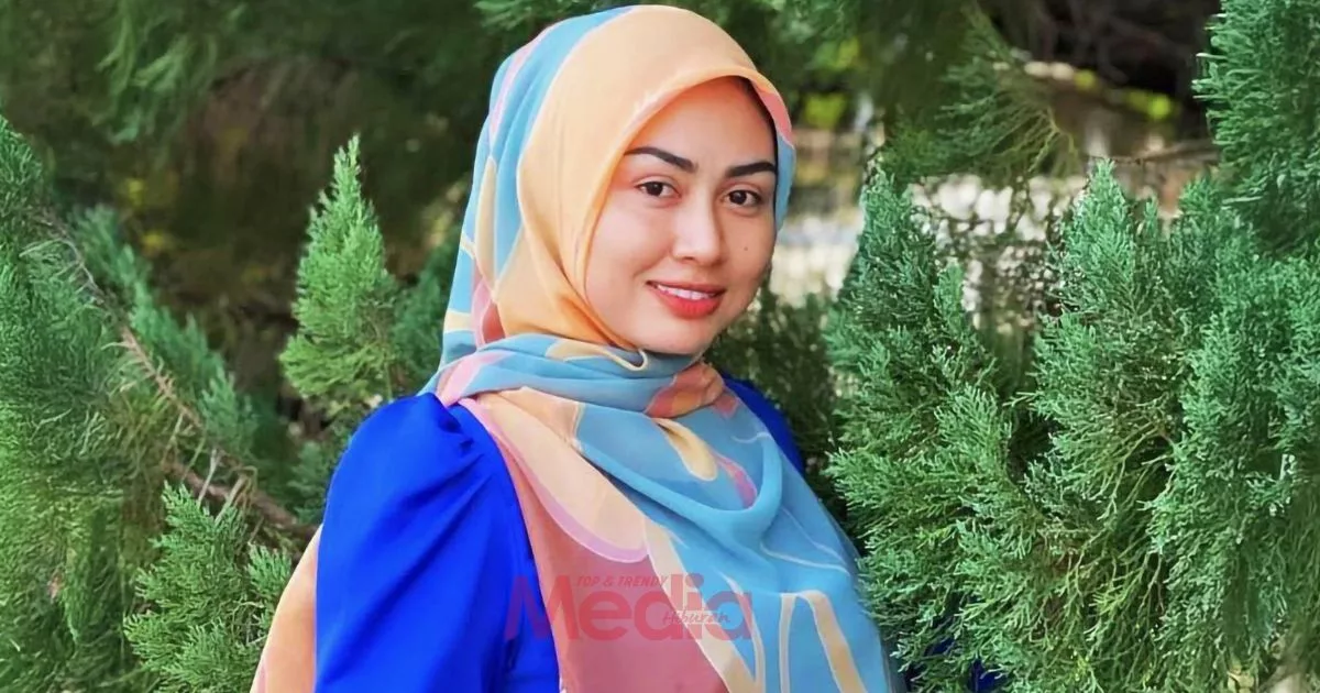 Eda Ezrin Dibebaskan Selepas Sembilan Bulan Dipenjara