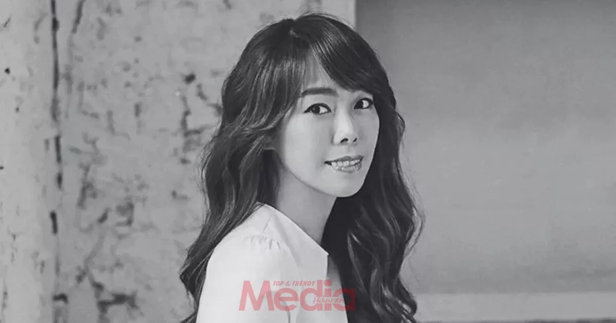 Lee Min Anggota Kumpulan As One Ditemui Meninggal Dunia