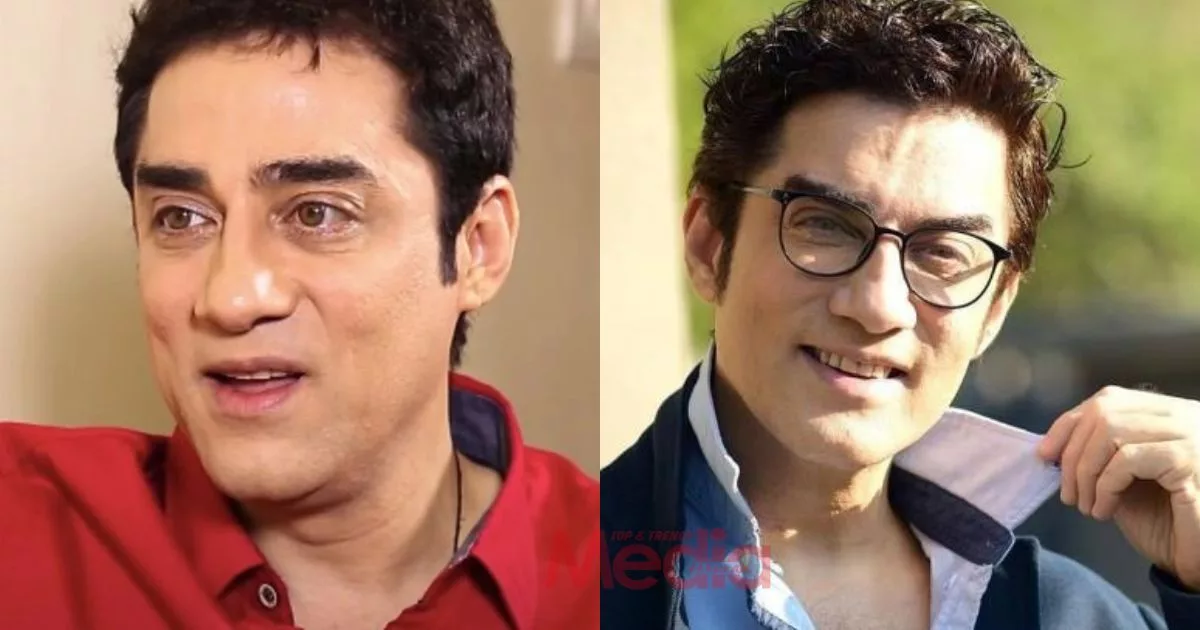 Adik Aamir Khan Putuskan Hubungan Dengan Keluarga, Dakwa Pernah Dikurung