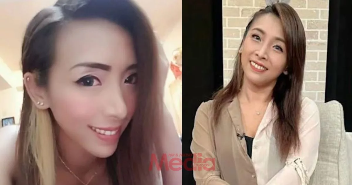 Bekas Ahli Kumpulan Fantasy 4 Akui Pernah Ambil Gambar Bogel Untuk Bayar Hutang Kad Kredit