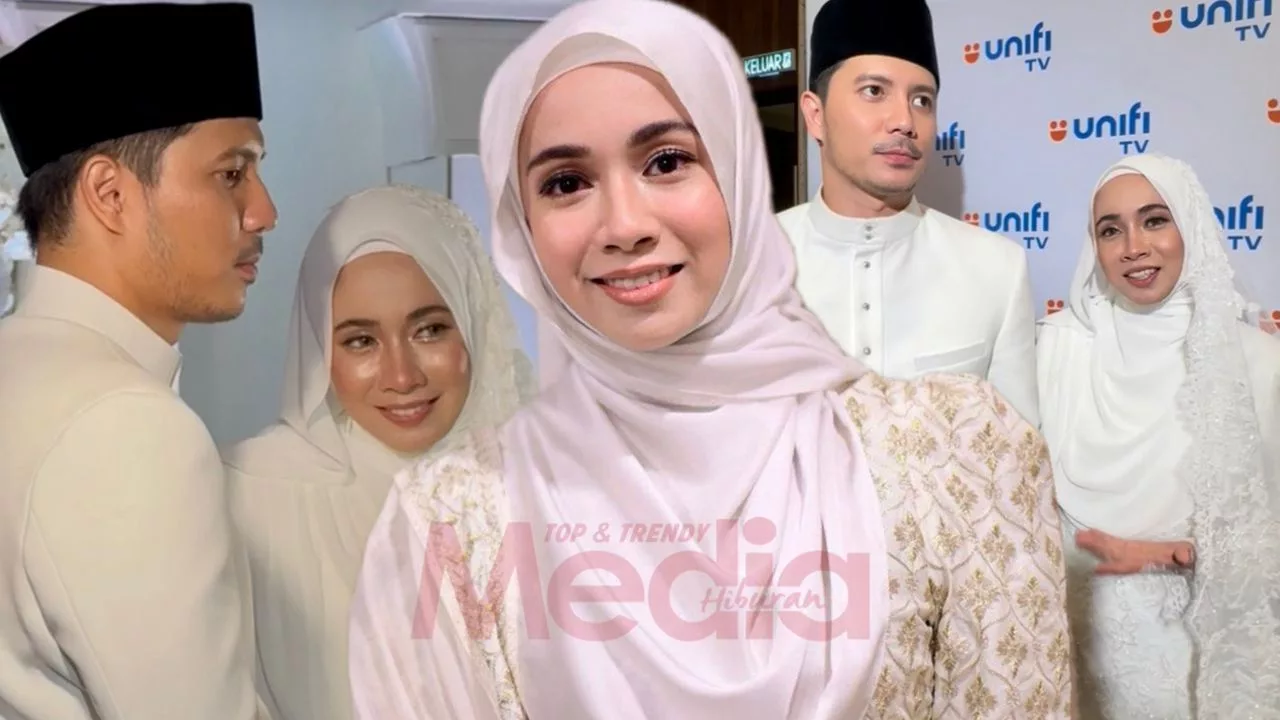 “Saya Juga Harus Lalui Fasa Seterusnya Dalam Hidup. Bersedia Atau Tidak, Bagi Saya…,” - Amira Othman