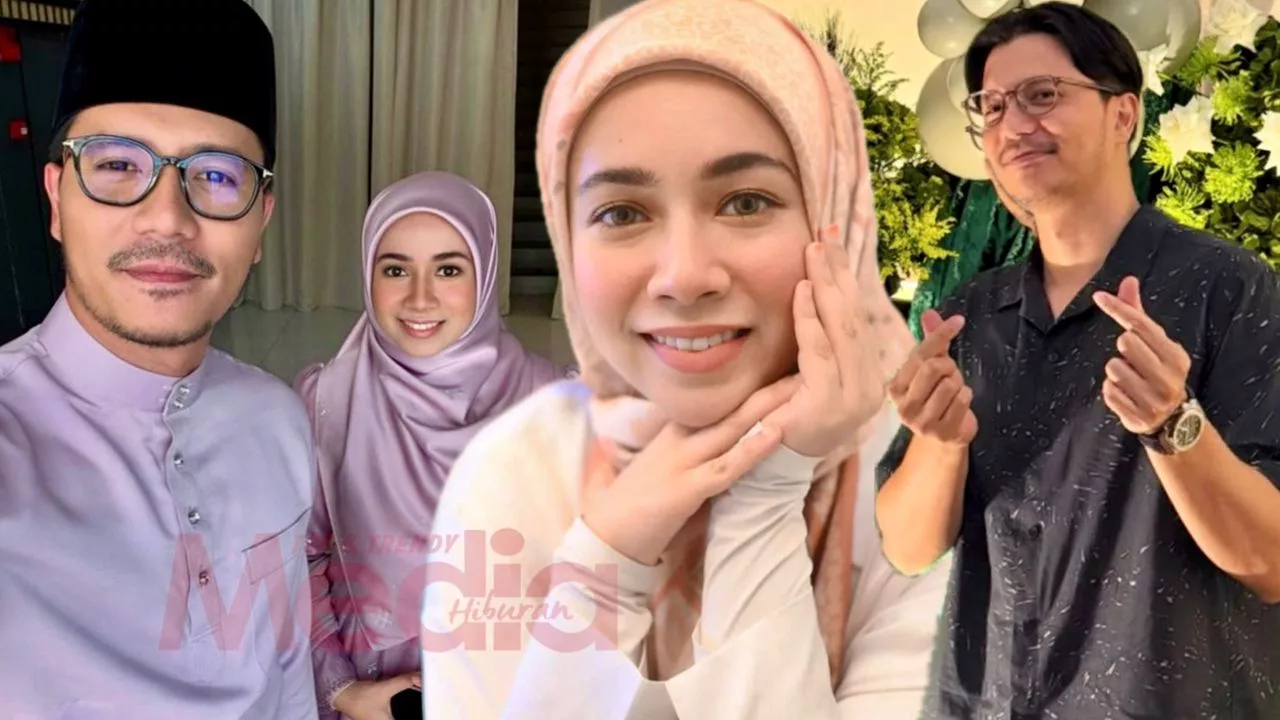 Amira Romantis, Titip Ucapan Birthday Buat Bakal Suami - “Moga Yang Baik-Baik Untuk Manusia Sebaik Awak.”