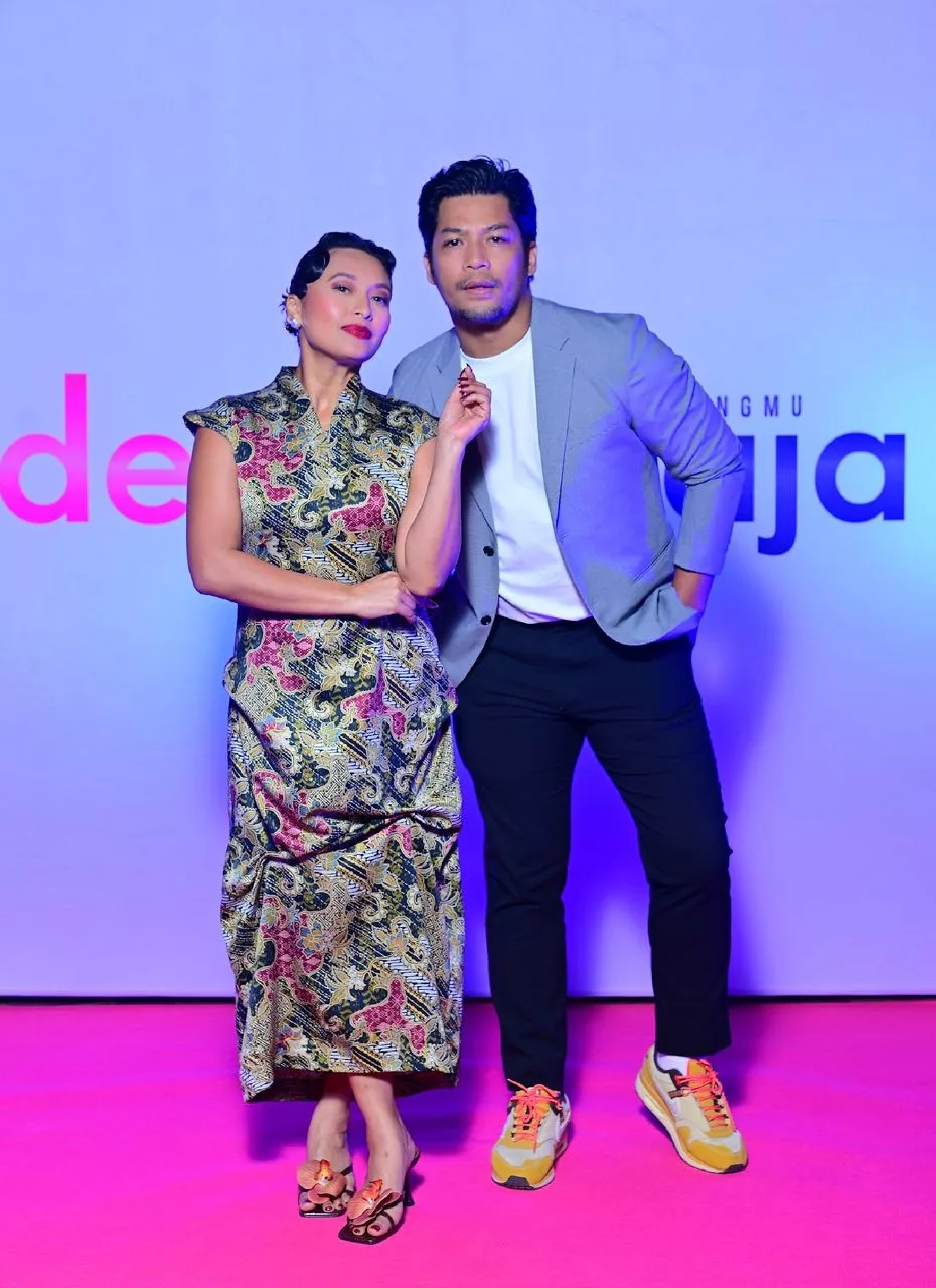 Aura Nabila Huda Bertemu Karisma Kamal Adli Di Kerusi Juri, Ini 12 Finalis Dewi Remaja 2025