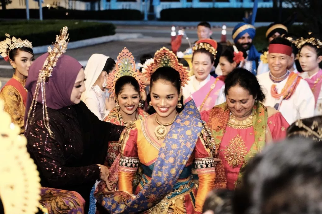 Usaha Noraniza Idris, Teruskan Misi Perkasakan Warisan Malaysia ke Pentas Dunia