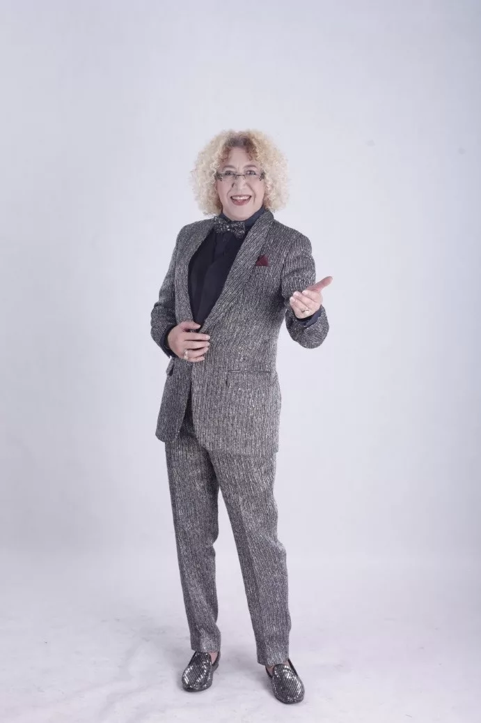 “Setiap Kali Sebut Pasal Arwah Moon, Saya Menangis” – Dee 19 Tahun Menyimpan Rindu