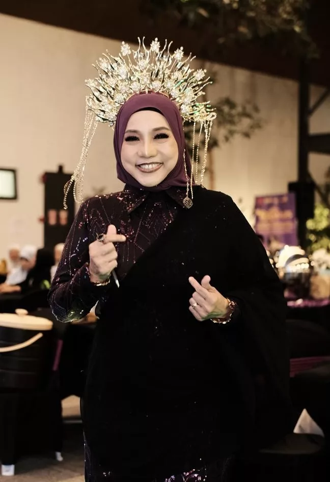 Usaha Noraniza Idris, Teruskan Misi Perkasakan Warisan Malaysia ke Pentas Dunia