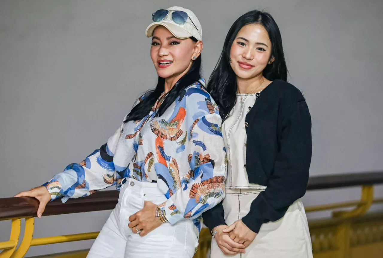 “Kepada Kawan-Kawan Mama Minta Maaf, Doktor Tak Kasi Orang Luar Melawat Buat Masa Sekarang Sebab…,” – Anak A Aida