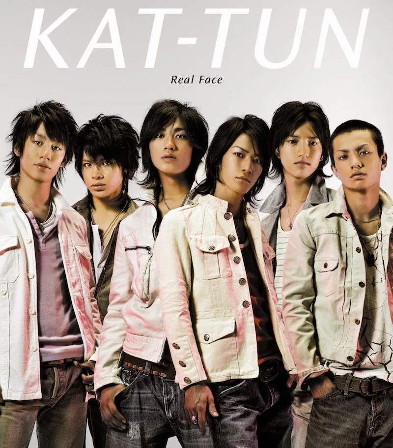 Dulu Penyanyi J-pop Terkenal, Kini Junnosuke KAT-TUN Jadi Hos Kelab Malam