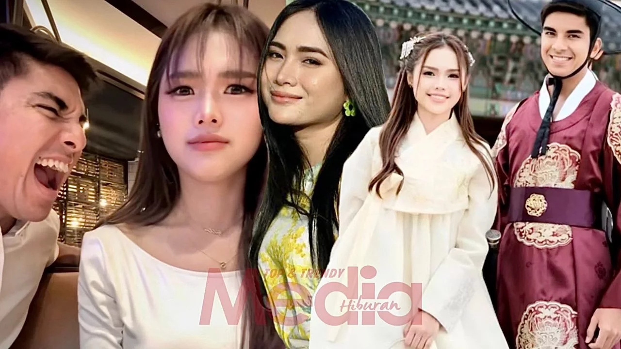 “Kalau BASS Kahwin, Aku Daki Gunung Kinabalu,” - Didi Astillah Masuk Line Komen Di TikTok, ‘Tak Salah Kalau Nak Start Training…’