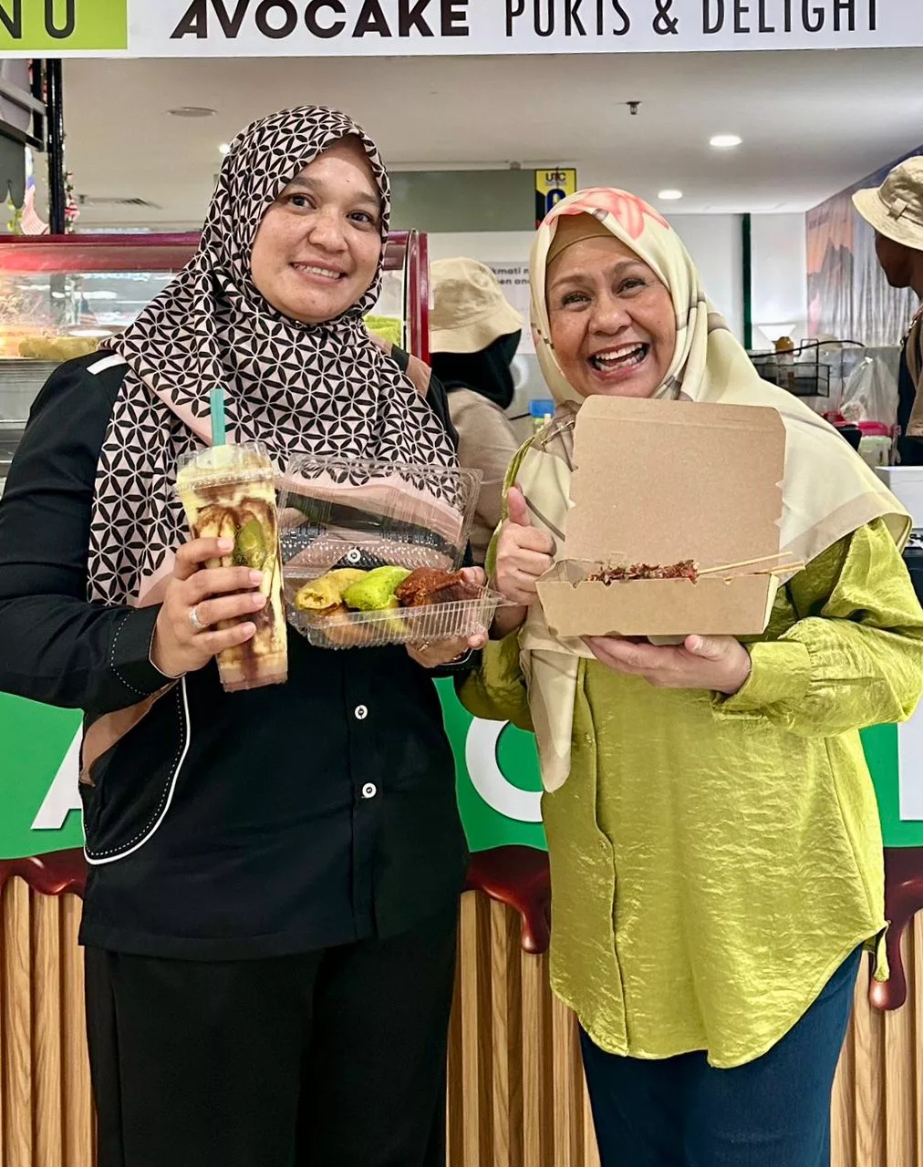 “Bersyukur Dengan Nikmat Allah SWT,” – Kekal Relevan & Terima Kepercayaan Pada Usia 63, Ogy Ahmad Daud Sandang Amanah Jadi Duta