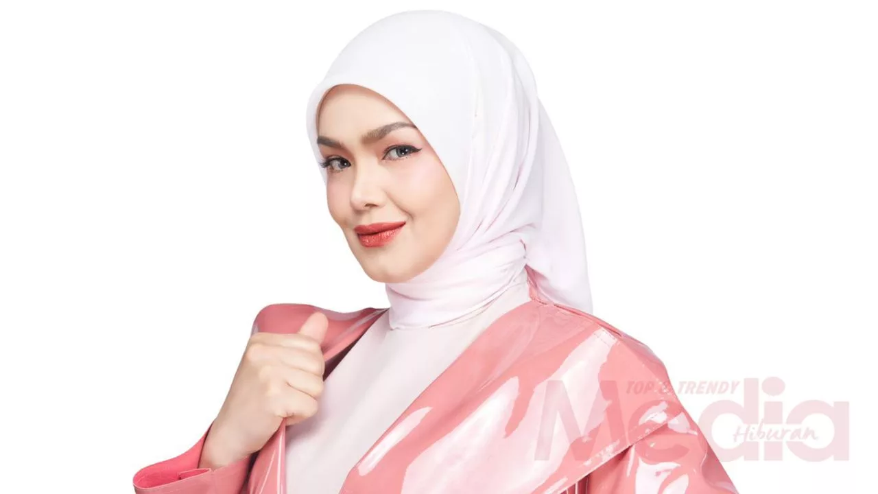 Siti Nurhaliza ‘Gegar’ Anjung Malaysiaku Foodie Fun, Lebih 1,000 Peserta Dijangka Ambil Bahagian