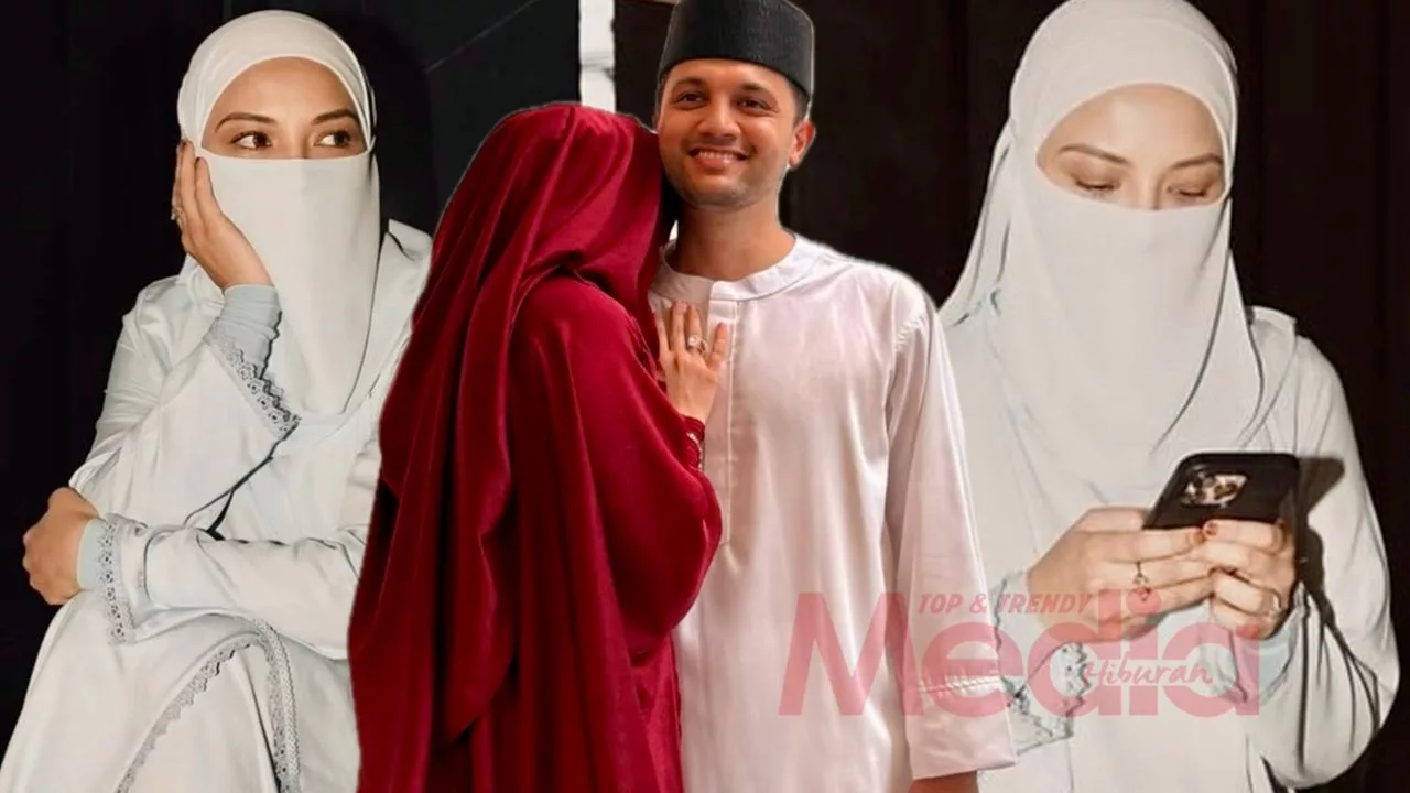 PU Riz Dedah Neelofa Pernah Dibubarkan Kontrak Jutaan Ringgit Gara-Gara Niqab, Kembali Ditawar Semula Nilai Berganda