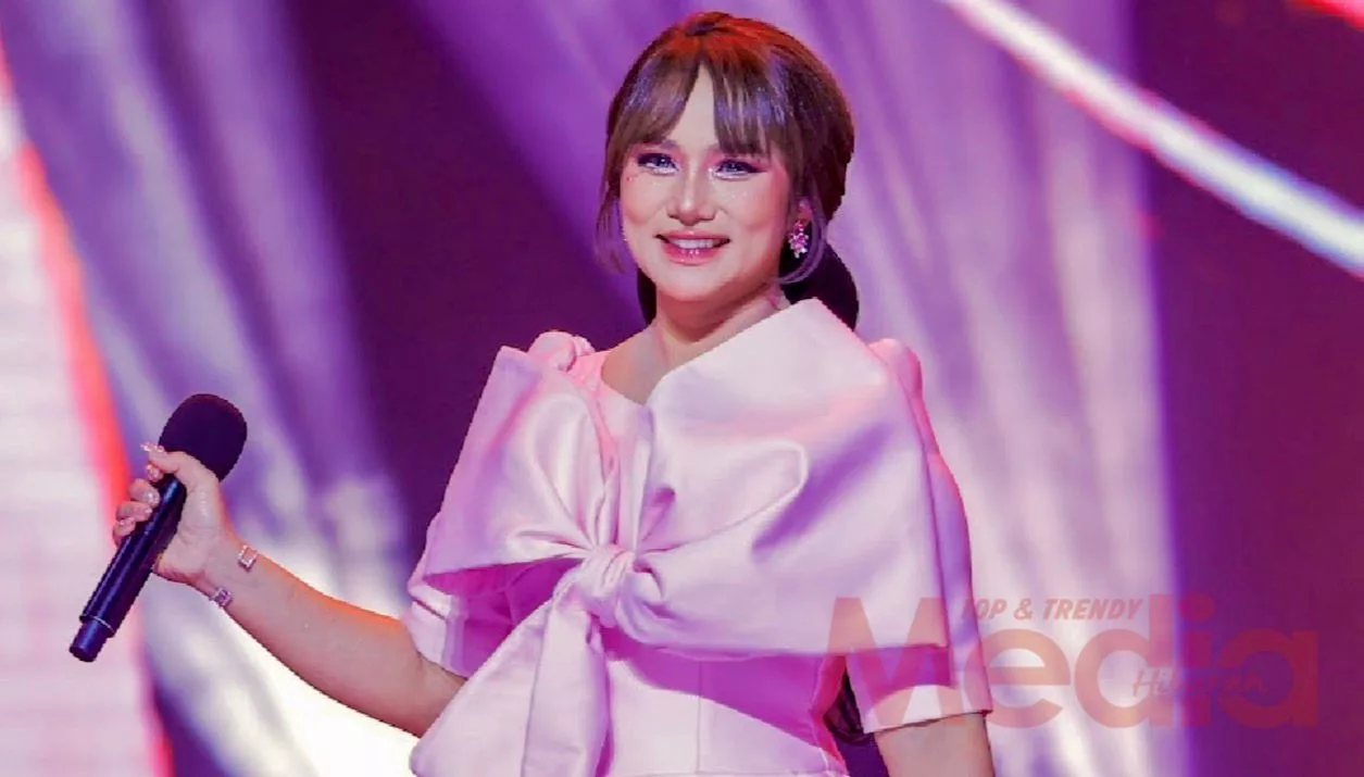 Elly Mazlein Perjelas Sebab Undur Diri Dari Program Anugerah, Bukan ‘Koyak’ - “Sejak Tahun Lepas Lagi Sudah Buat Keputusan Ini.”