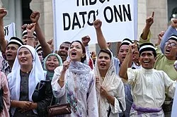 Jom Usha Karya Terbaik Di ASTRO, Rasai Karya Perpaduan Rakyat Saranan Selebriti Popular