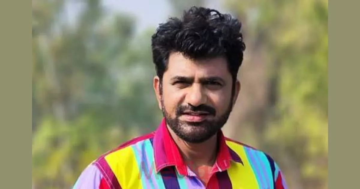 Pelakon & Pengarah Filem Uttar Kumar Ditahan Polis, Didakwa Terlibat Kes Rogol