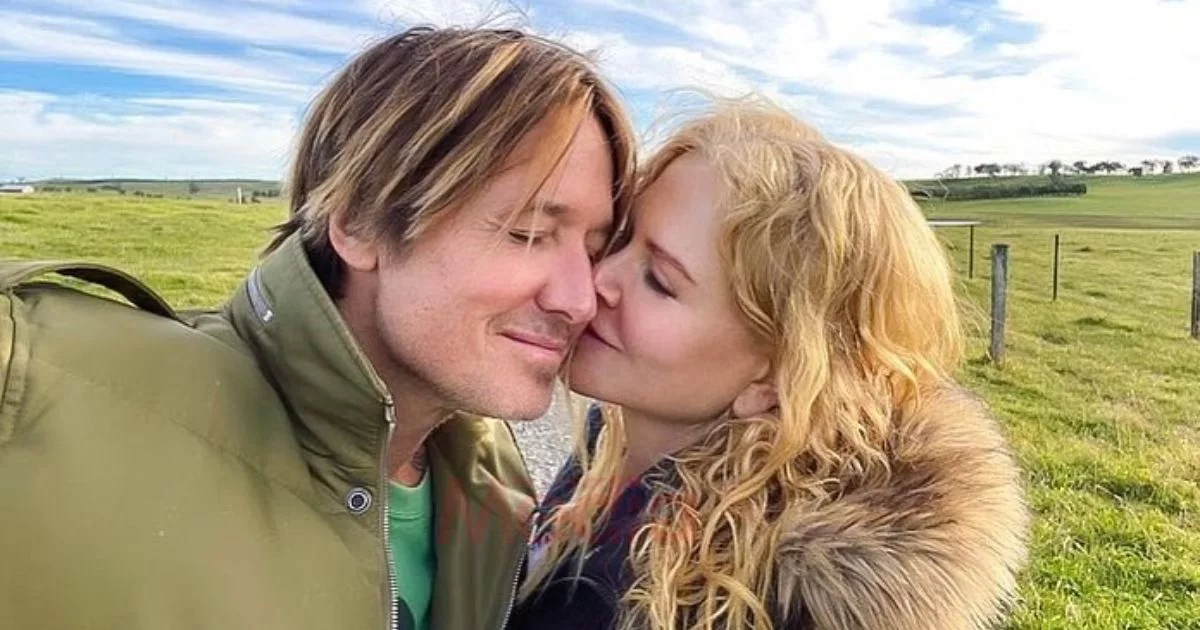 Nicole Kidman Berpisah Dengan Keith Urban Selepas 19 Tahun Berkahwin 24 Nicole Kidman Berpisah Dengan Keith Urban Selepas 19 Tahun Berkahwin
