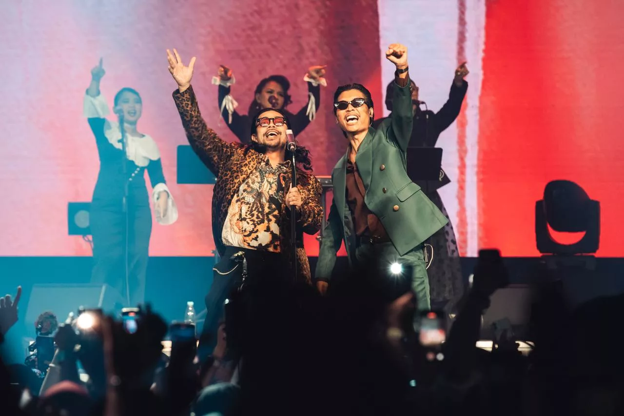 10 Tahun Masdo, Bertahan Atas Sokongan Peminat & Doa Keluarga – “Jika Masih Ada Peluang, Hargai Terus Ibu Bapa.”