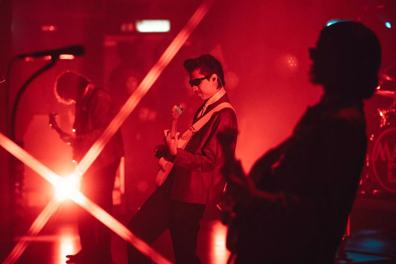 10 Tahun Masdo, Bertahan Atas Sokongan Peminat & Doa Keluarga – “Jika Masih Ada Peluang, Hargai Terus Ibu Bapa.”