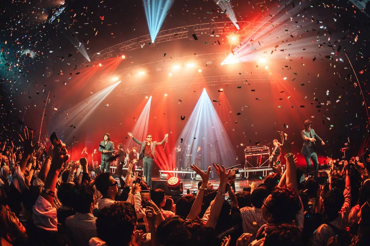 10 Tahun Masdo, Bertahan Atas Sokongan Peminat & Doa Keluarga – “Jika Masih Ada Peluang, Hargai Terus Ibu Bapa.”