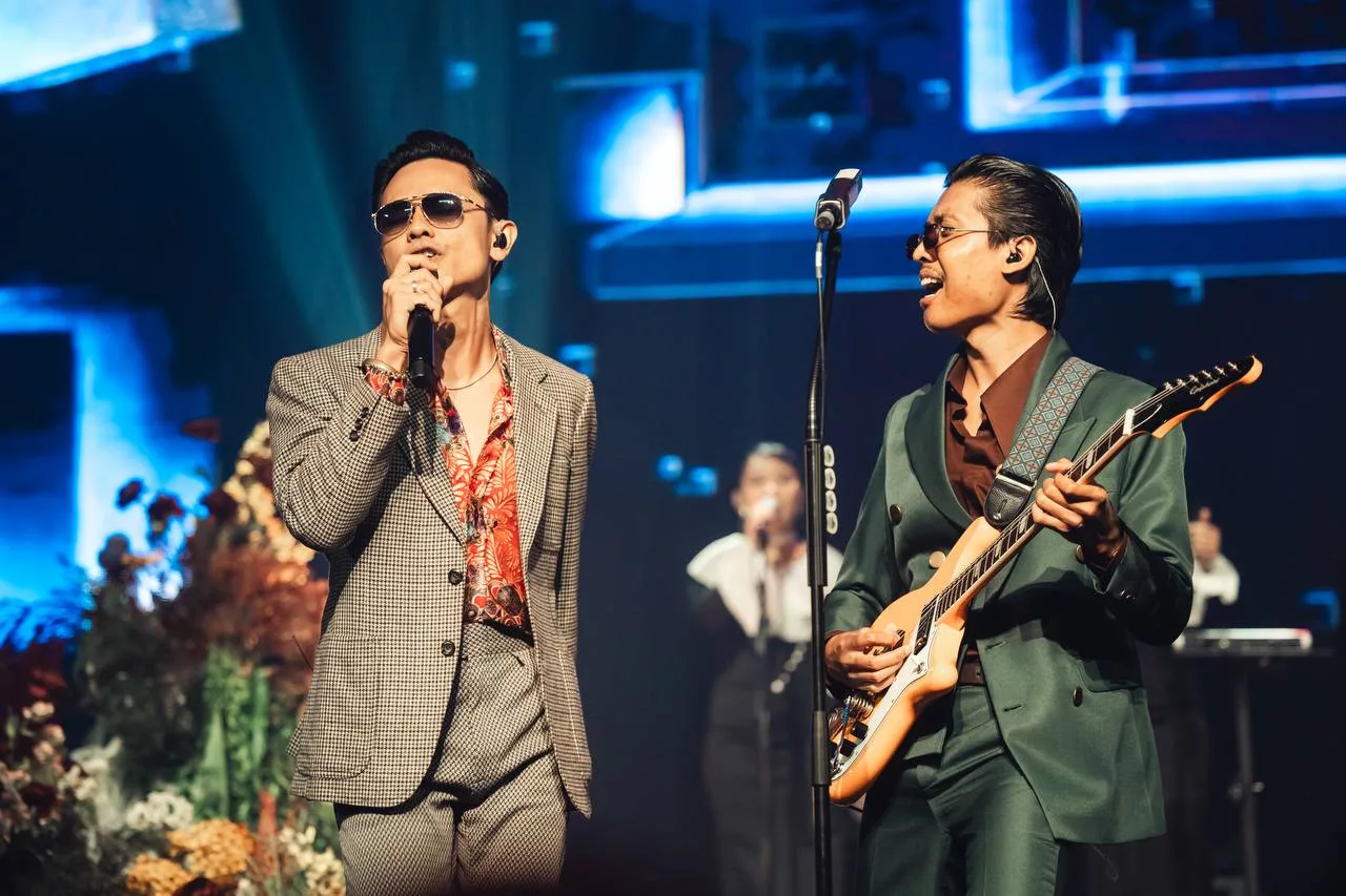 10 Tahun Masdo, Bertahan Atas Sokongan Peminat & Doa Keluarga – “Jika Masih Ada Peluang, Hargai Terus Ibu Bapa.”