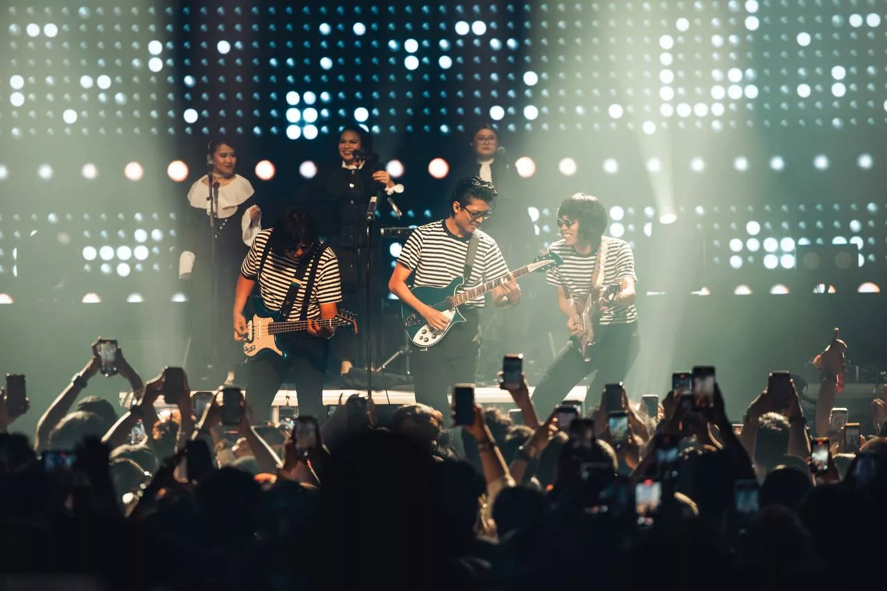 10 Tahun Masdo, Bertahan Atas Sokongan Peminat & Doa Keluarga – “Jika Masih Ada Peluang, Hargai Terus Ibu Bapa.”