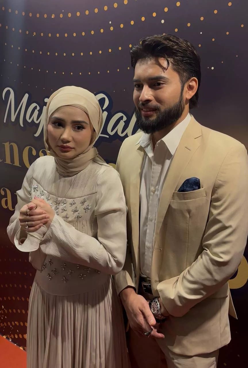 “Kalau Tak Buat, Rasa Berdosa,” – Wawa Zainal & Aeril Zafrel Dianggap ‘Majikan Dari Syurga’ Sebab…