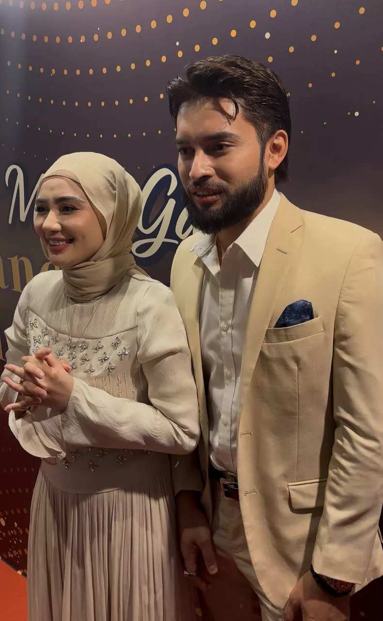 “Kalau Tak Buat, Rasa Berdosa,” – Wawa Zainal & Aeril Zafrel Dianggap ‘Majikan Dari Syurga’ Sebab…